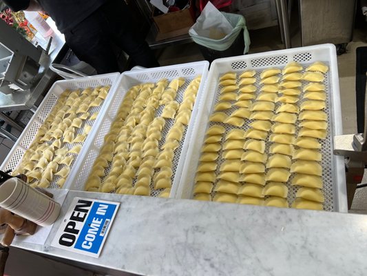 Giovanni Italian Specialties by null