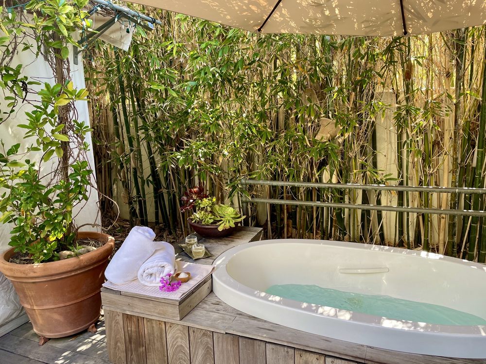 THE SPA AT ESTANCIA 87 Photos & 165 Reviews 9700 N Torrey Pines Rd