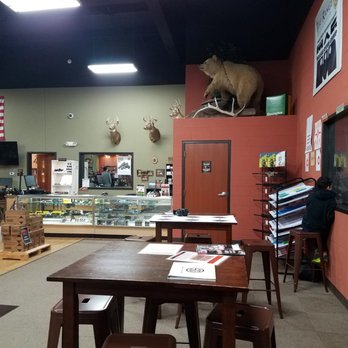The Range of Richfield - Gun/Rifle Ranges Near Me - Richfield, Wisconsin