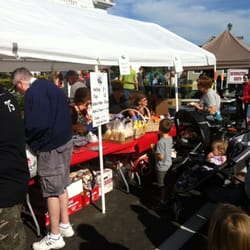 Steilacoom Apple Squeeze