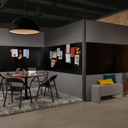 Machabee Office Environments