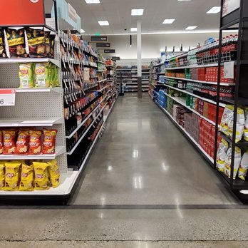 Target - Sodas and chips - Furniture Stores Near Me - Grass Valley, California
