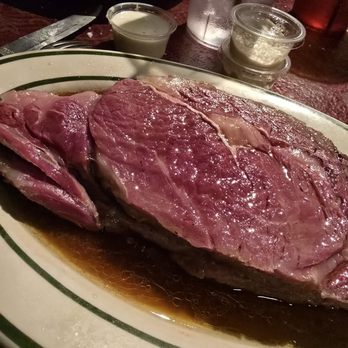 Ye Olde Steak House - 16oz Prime Rib! - Steakhouses Near Me - Knoxville, Tennessee Ye Olde Steak House - 16oz Prime Rib! - Steakhouses Near Me - Knoxville, Tennessee