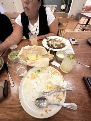 Yeyo's El Alma de Mexico by null