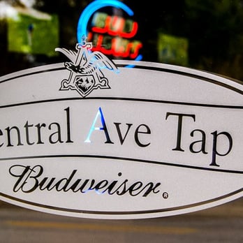Central Avenue Tap - Sports Bars Near Me - Bettendorf, Iowa Central Avenue Tap - Sports Bars Near Me - Bettendorf, Iowa