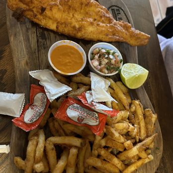 El Rodeo - Fish and Chips - Mexican Near Me - South Portland, Maine El Rodeo - Fish and Chips - Mexican Near Me - South Portland, Maine
