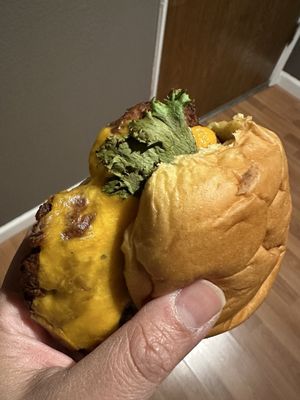 Shake Shack Westgate by null