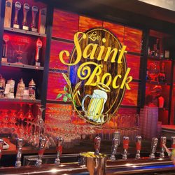 Le Saint-Bock