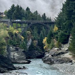 Shotover Jet