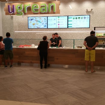 Ugrean - Ugrean - Salad Near Me - Orlando, Florida Ugrean - Ugrean - Salad Near Me - Orlando, Florida