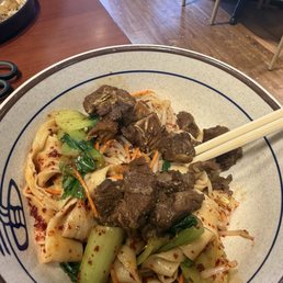 OX 9 LANZHOU HAND PULLED NOODLES - Updated March 2026 - 276 Photos