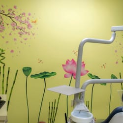 Connecticut Family Dental - Op, operatory, dental chair, dental, dentist, kids