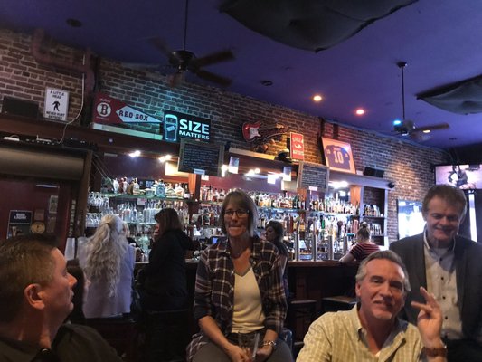 Murphy's Pub by null