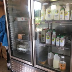 Johnson Family Farm - Local Dairy & Eggs