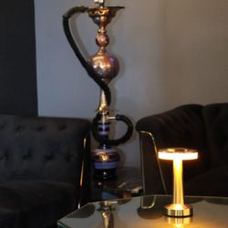 Moon Light Hookah Lounge 