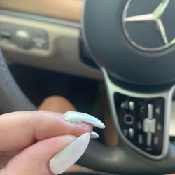 Signature Nail