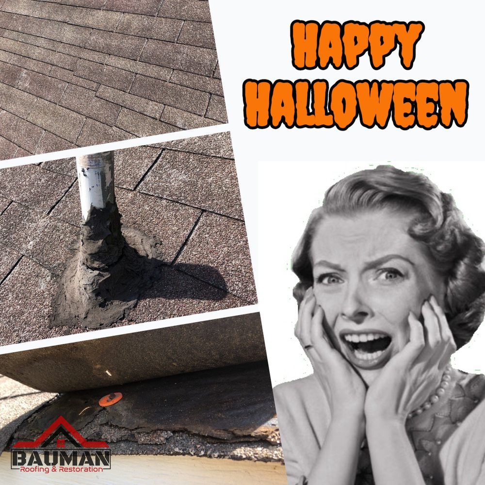 Slide of Bauman Roofing & Restoration