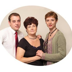 Family Care SF