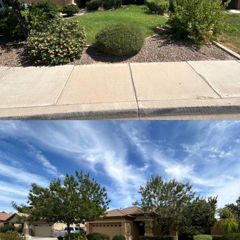 Starlight Landscaping - Tree Services Near Me - Mesa, Arizona Starlight Landscaping - Tree Services Near Me - Mesa, Arizona