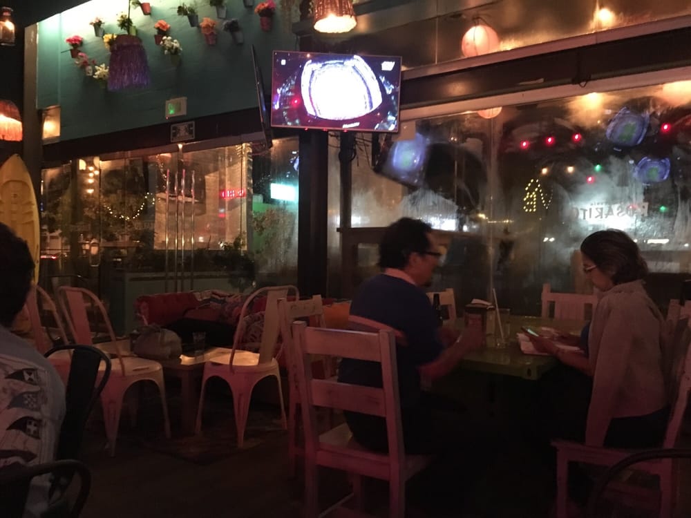Rosarito