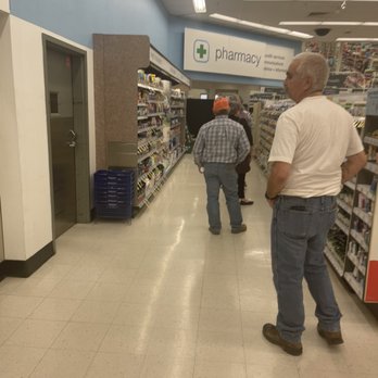 Walgreens - two men walking down the aisle of a store - Cosmetics & Beauty Supply Near Me - Azle, Texas Walgreens - two men walking down the aisle of a store - Cosmetics & Beauty Supply Near Me - Azle, Texas