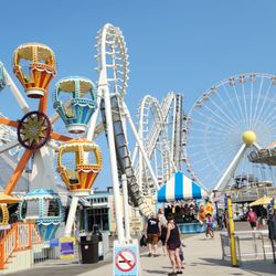 Wildwood