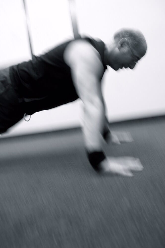 Integral Method Fitness Logo