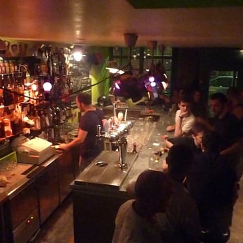 L'Absinthe - Music Venues Near Me - Lyon, 69