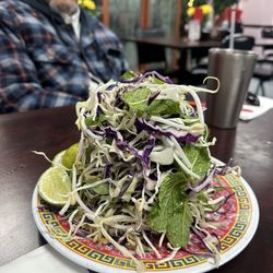 Bun Bo Hue Duc Chuong Midnite