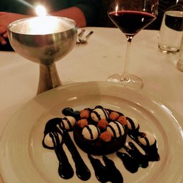 Great Chocolate Ganache