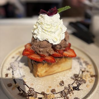 COCHE VALLEY DESSERT CAFE - Updated February 2026 - 342 Photos