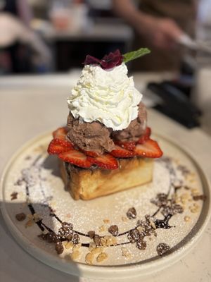 Coche Valley Dessert Cafe by null