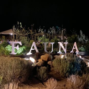 Fauna - Mexican Near Me - Guadalupe, BCN
