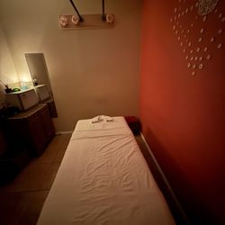 Fantastic Spa - Clean and professional
