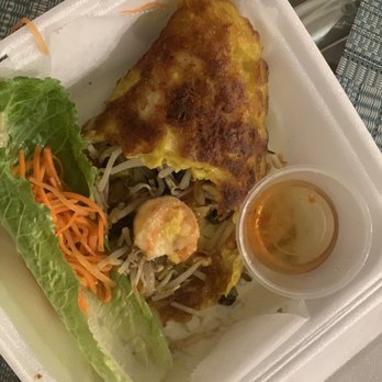 Thai Meal - Saigon crepe to go - Asian Fusion Near Me - Plantation, Florida Thai Meal - Saigon crepe to go - Asian Fusion Near Me - Plantation, Florida