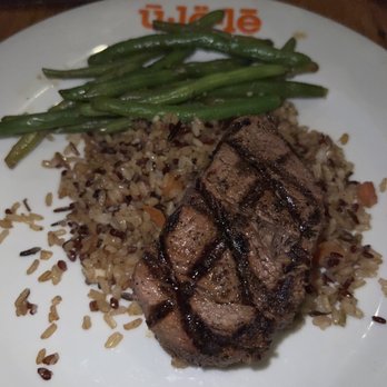 Ulele - New American Near Me - Tampa, Florida
