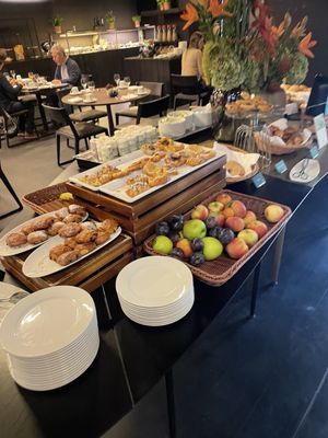 SANA Berlin Hotel by null