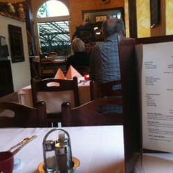 Pizzeria San Giovanni