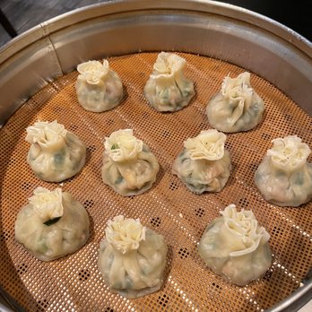 Myungin Dumplings - 4. Dim Sum - super yummy - Korean Near Me - Northridge, California Myungin Dumplings - 4. Dim Sum - super yummy - Korean Near Me - Northridge, California