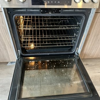 Daisy Cleaning - Ovens cleaning - Home Cleaning Near Me Daisy Cleaning - Ovens cleaning - Home Cleaning Near Me