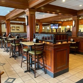 Mario's Pizzeria of Oyster Bay by null