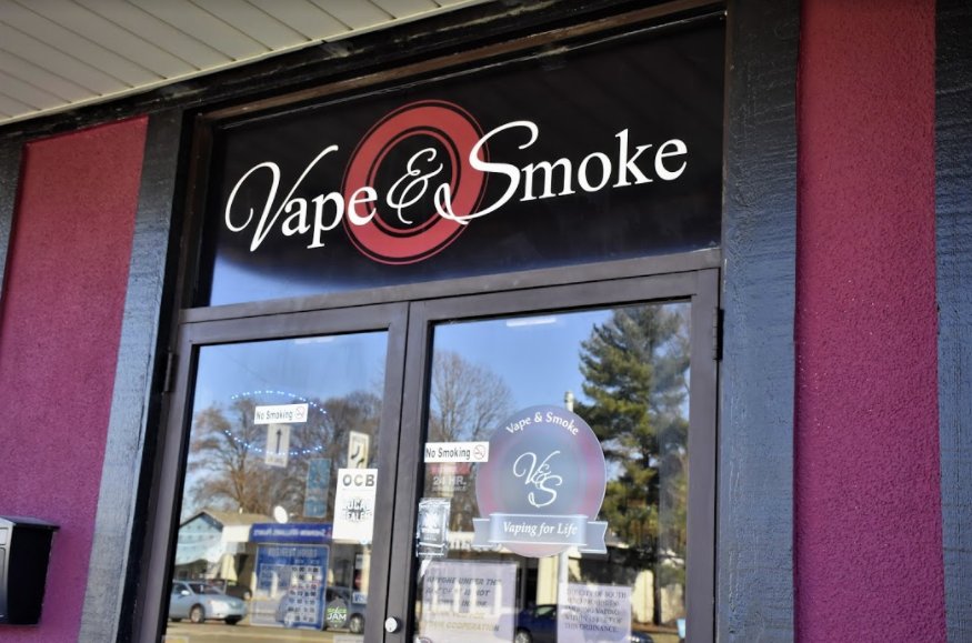 VAPE & SMOKE SOUTH BEND Updated October 2024 14 Reviews 1404 N