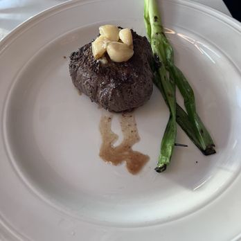 Taste on Main - Filet Mignon - Seafood Near Me - Buda, Texas