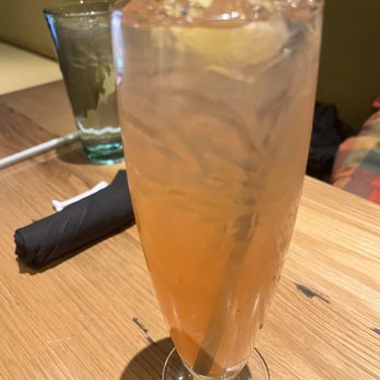 Olive Garden Italian Restaurant - Italian Rum Punch - Italian Near Me - Highland, Indiana Olive Garden Italian Restaurant - Italian Rum Punch - Italian Near Me - Highland, Indiana