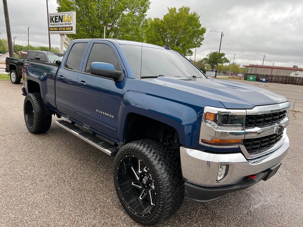 KEN LO PAINTLESS DENT REPAIR Updated August 2024 31 Photos 1706 S