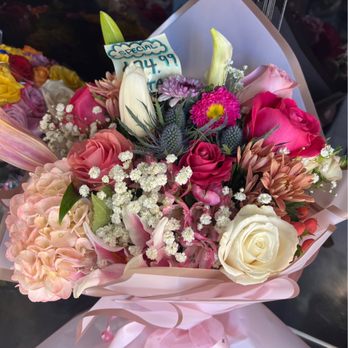 Juanita's Flowers - Florists Near Me - San Jose, California Juanita's Flowers - Florists Near Me - San Jose, California