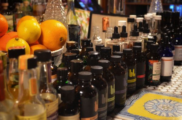 Amor y Amargo by null