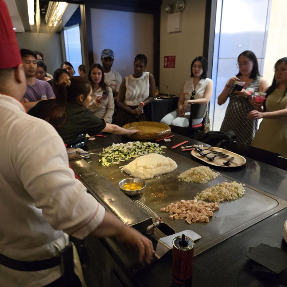 Elite Event: Benihana - Yelp Events Near Me - New York, New York Elite Event: Benihana - Yelp Events Near Me - New York, New York
