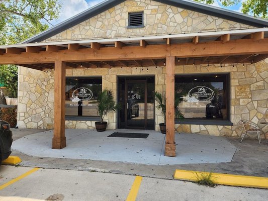 CIBOLO CREEK VINEYARDS - Updated March 2026 - 9742 TX-16, Pipe Creek ...