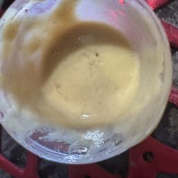 Fantastic spicy mustard sauce!